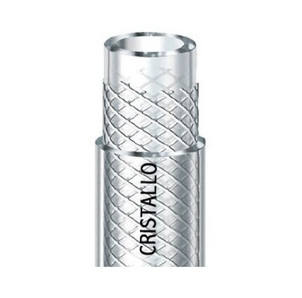 FITT多用途技术管 ReFittex塑料蛇皮软管 PVC纤维软管透明