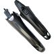 Mountain bike Fender mud tile mud removal bicycle Fender riding supplies equipment accessories 18 type wholesale