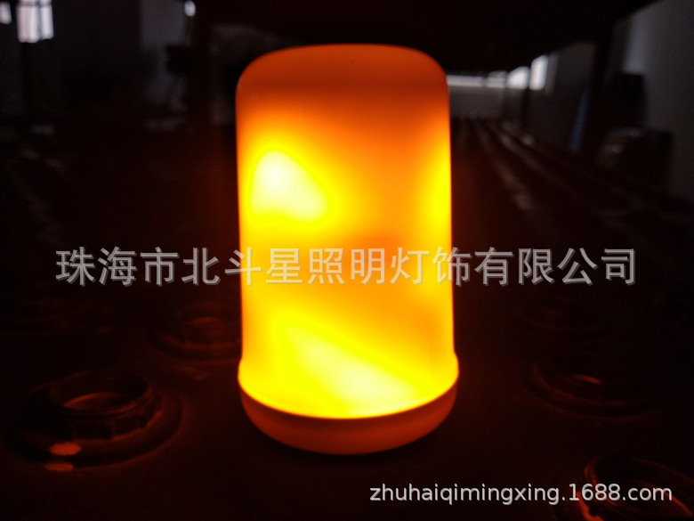 LED Flame lamp LED Decorative lamp source Manufactor Supplying