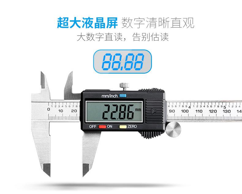 千分尺价格：精密测量工具的价格动态