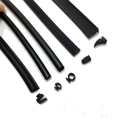 多規格門窗膠條隔音密封條密封條膠條防撞密封膠條鋁合金門窗膠條