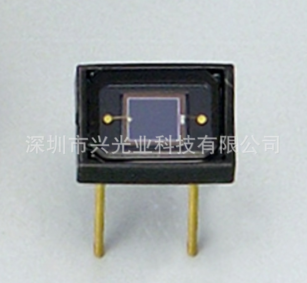 日本滨松 S2387-33R 硅光电二极管