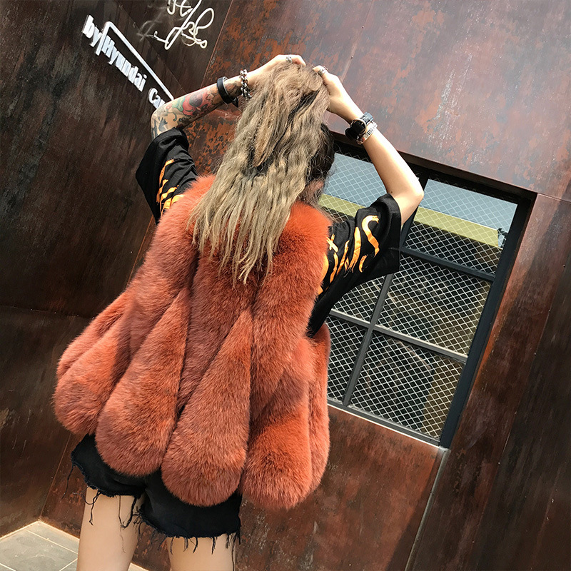 Gilet femme - Ref 3317683 Image 12