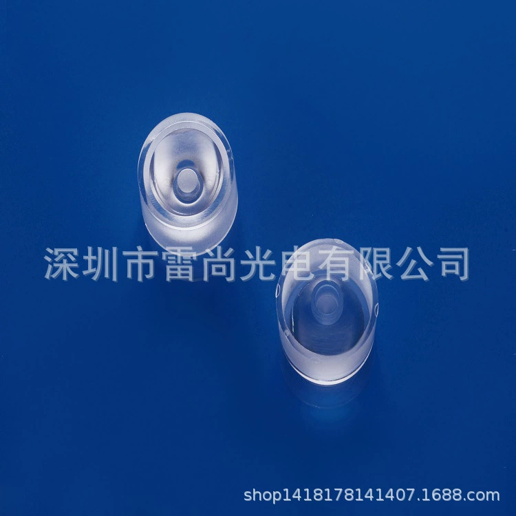 Светодиодные линзы XP20, глянцевые водонепроницаемые линзы, горячая модель, прямая продажа с фабрики