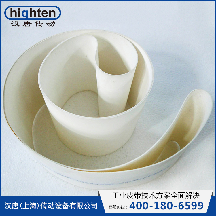【汉唐传动】梳棉机导棉皮圈 纺织用导棉皮圈 导棉皮圈专业代理