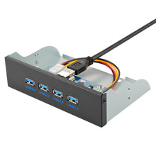 USB3.0ǰ λǰ4hub 19PIND4USB3.0 USB3.0 HUB