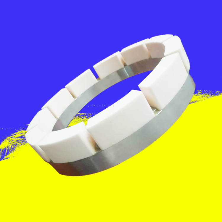 厂家直销陶瓷修整环氧化铝材质单端面研磨机工作环量大从优打磨机