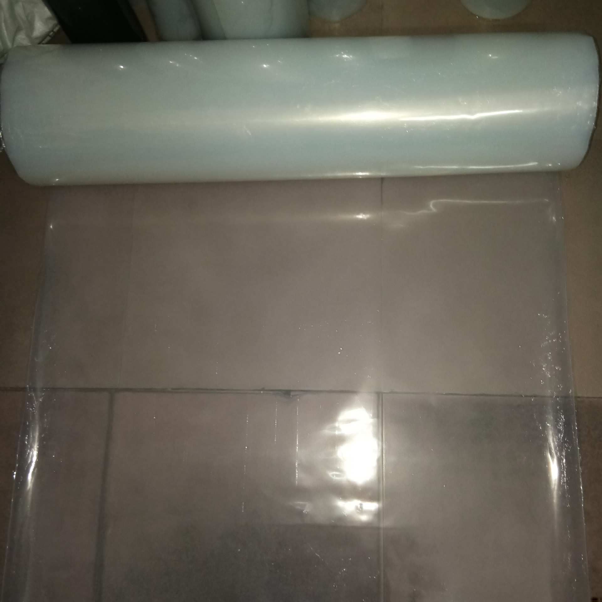 食品级硅胶皮 高透明硅胶板0.1/0.2/0.3/0.4/0.5/0.7/0.8/1.0mm