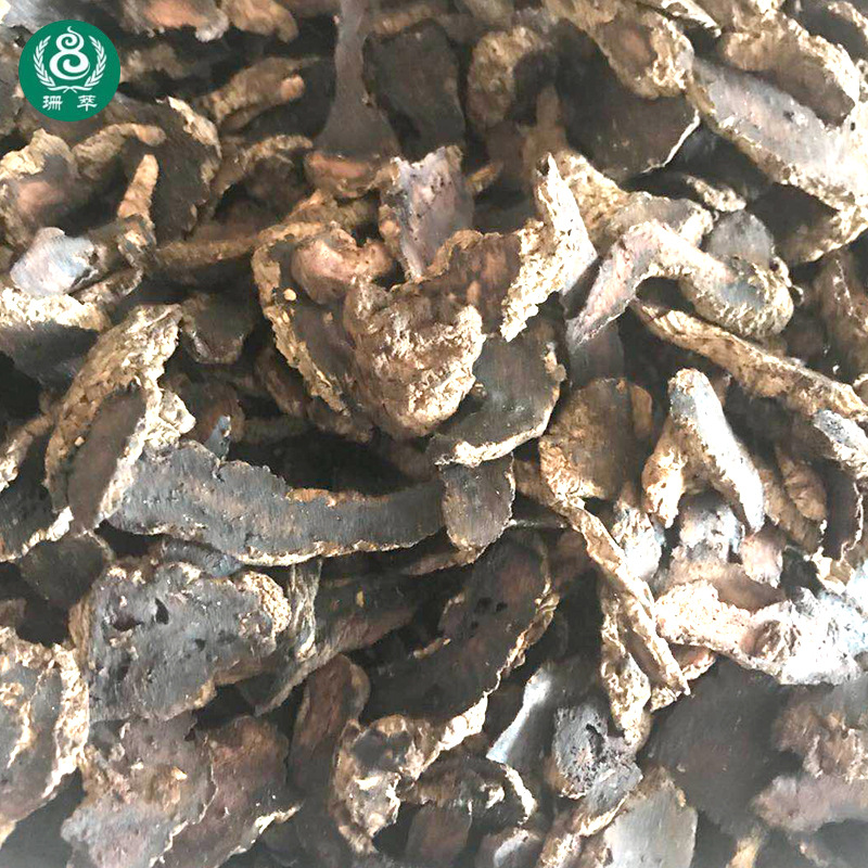 壹手貨源中藥材生地批發 産地供應中藥材生地 産地直銷生地