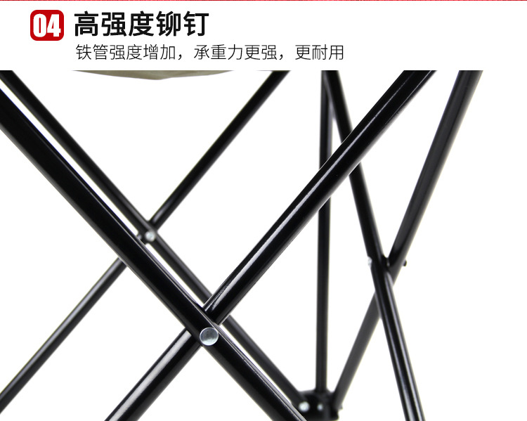 户外折叠椅-折叠座椅扶手椅_13