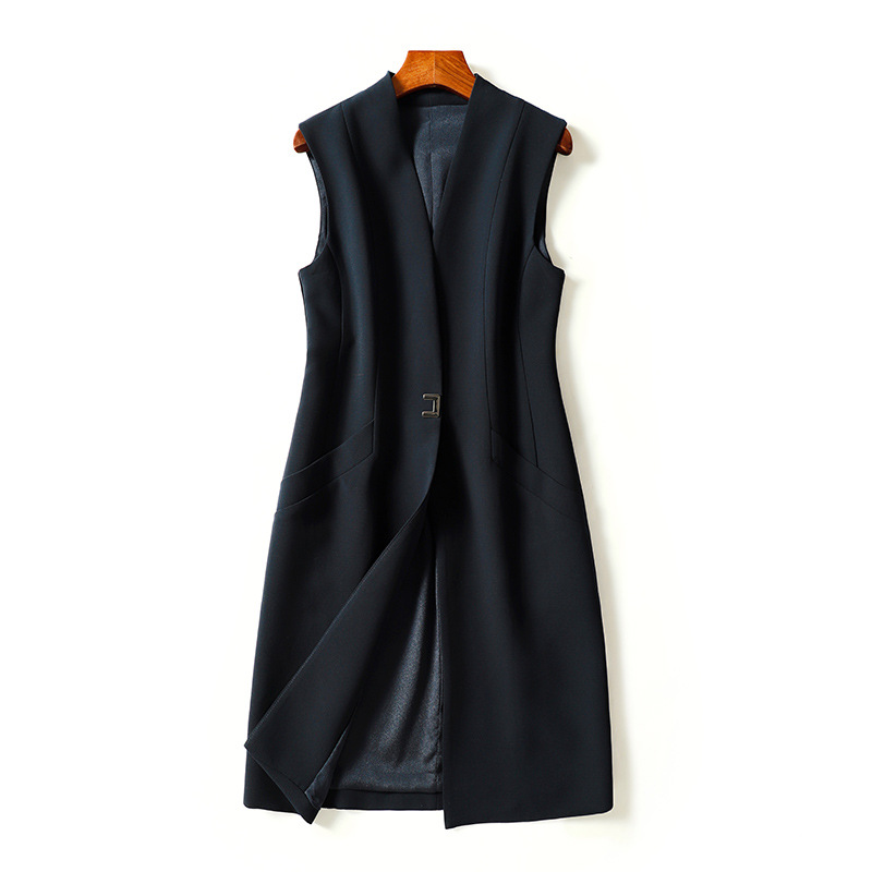 Gilet femme YI YUN - Ref 3317487 Image 5