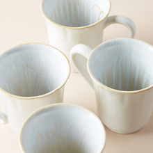 创意陶瓷马克杯欧式彩色牛奶杯早餐杯大容量情侣水杯批发logo定制