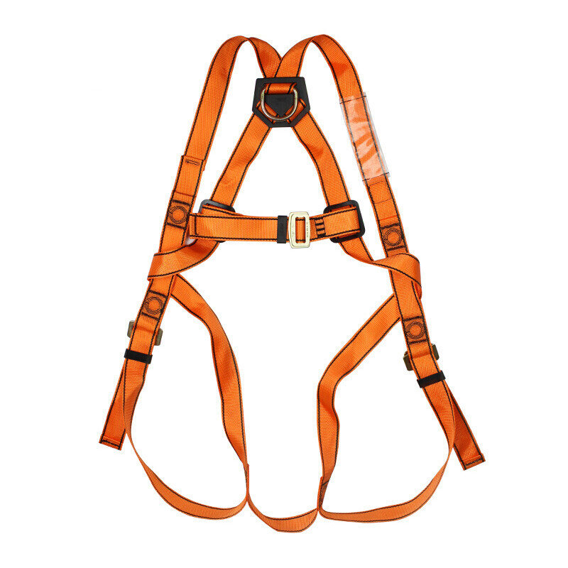 防坠落攀岩 电力维修 安全带 电工绝缘保护梅思安10128052安全带