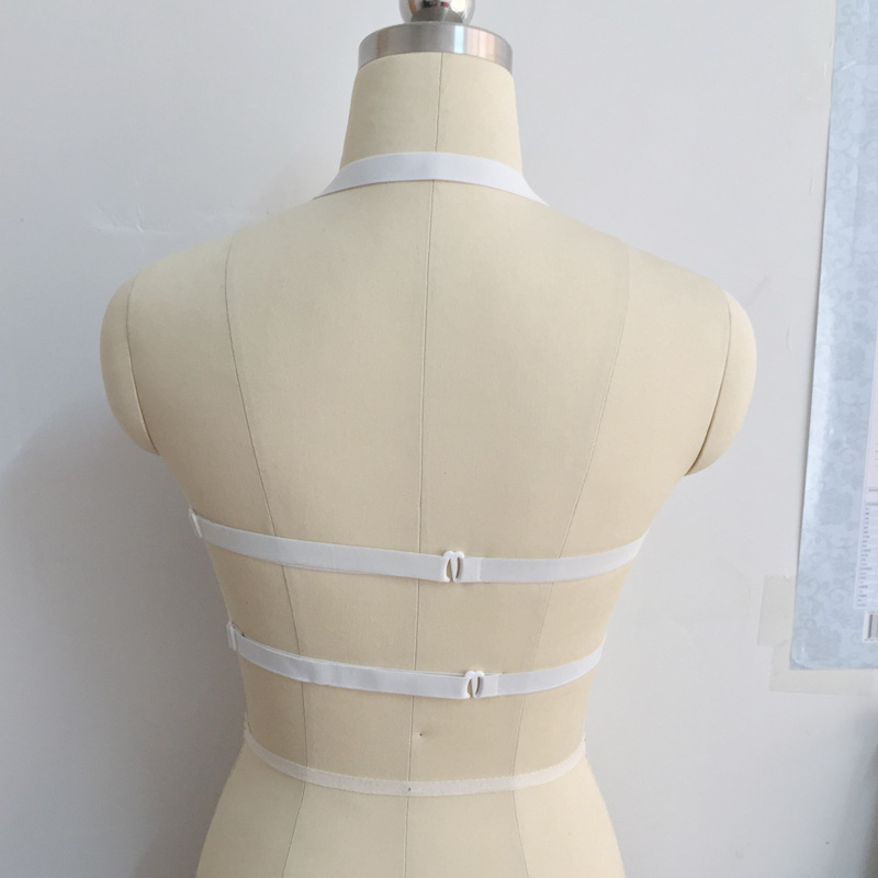 Soutiens-gorge HARRY BERRY en Nylon - Ref 3369752 Image 28