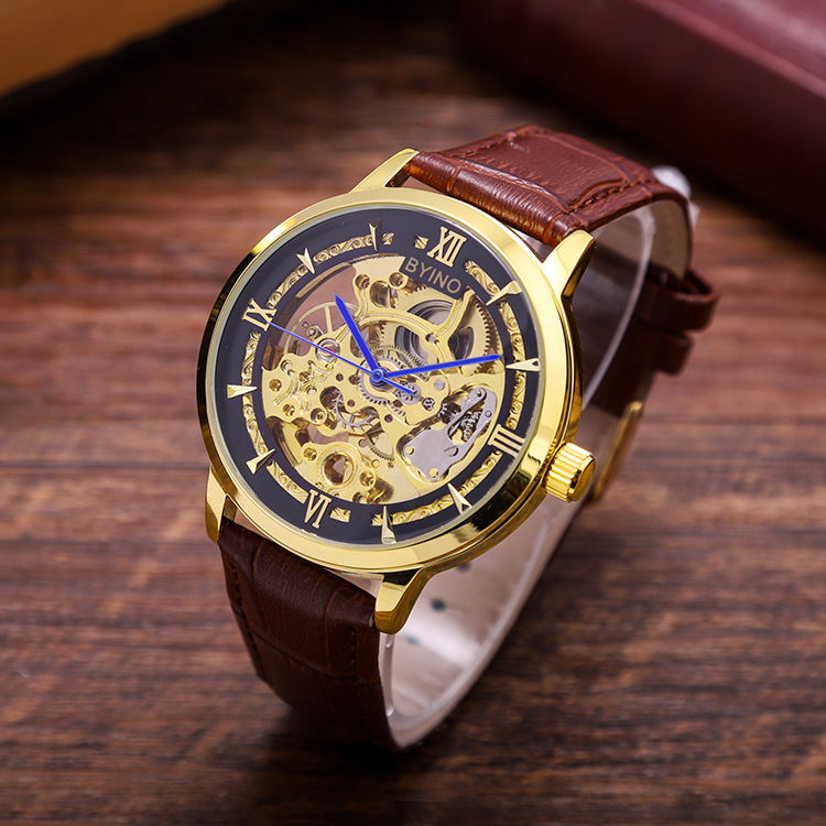 Montre homme - Ref 3439767 Image 9