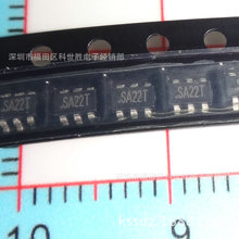 高精度手机充电器IC SA2KL 开关电源芯片SA2K0 SOT-23-6 原装正品