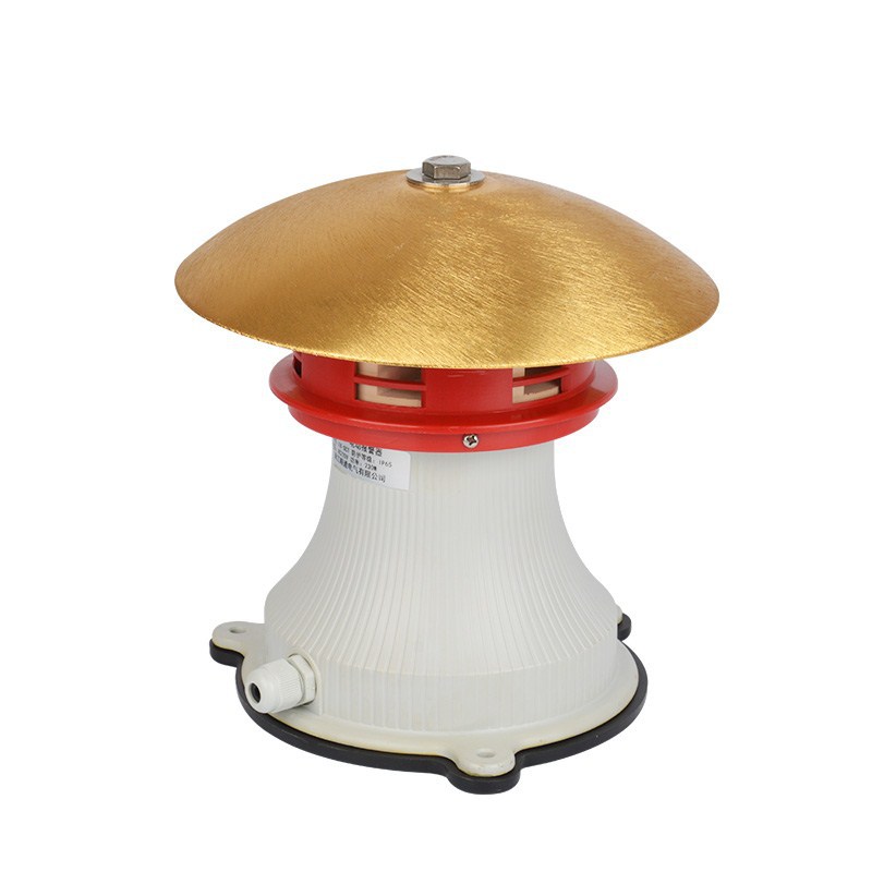 直销 LK-SCT 电动报警器 防空警报报警器工业马达报警器