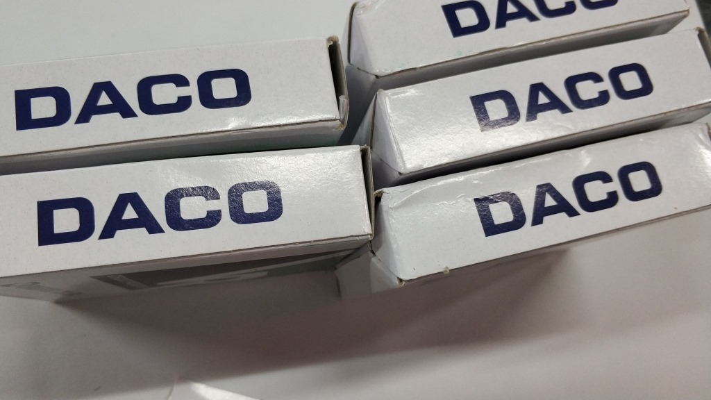 全新原装DACO接触器DCP51BH/50