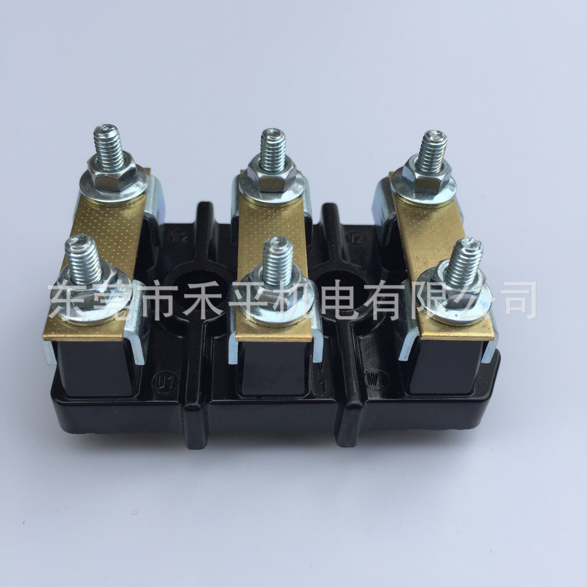 西门子电机接线柱|1LA7133-4AA10接线柱现货包邮|2105.7001.001