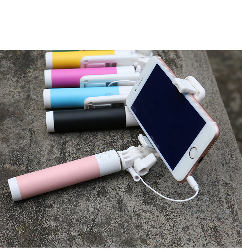 Stick selfie en Acier inoxydable - Ref 3386905 Image 23