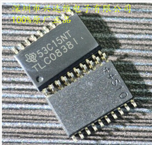 TLC0838IDWR TLC0838I TLC08381 SOP20 ģ��ת����