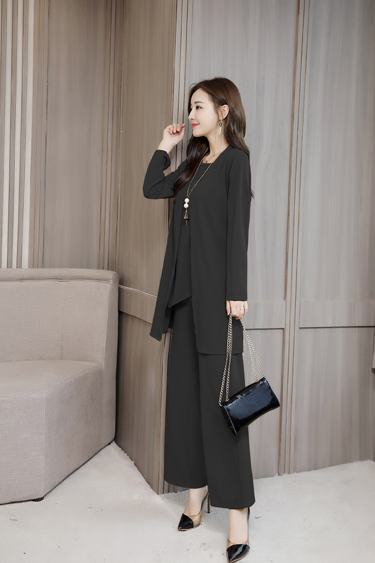 Costume femme en Fibre de polyester - Ref 3335343 Image 26