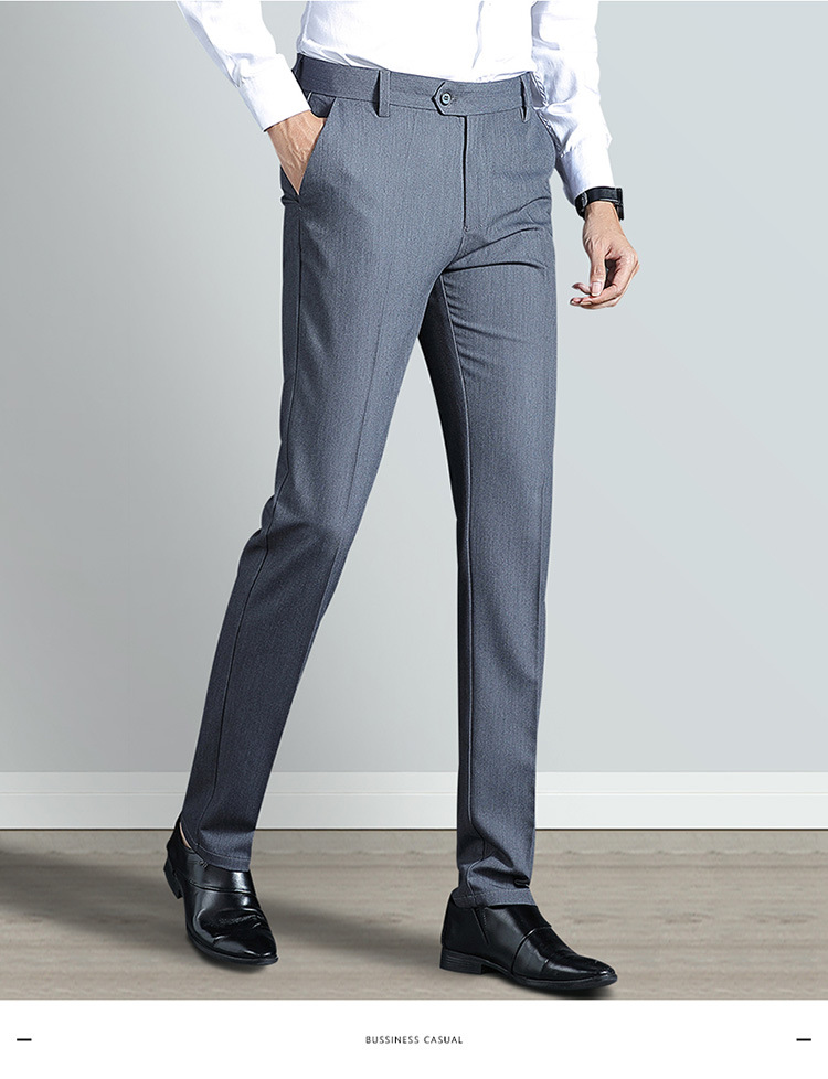 Pantalon homme - Ref 3443959 Image 33