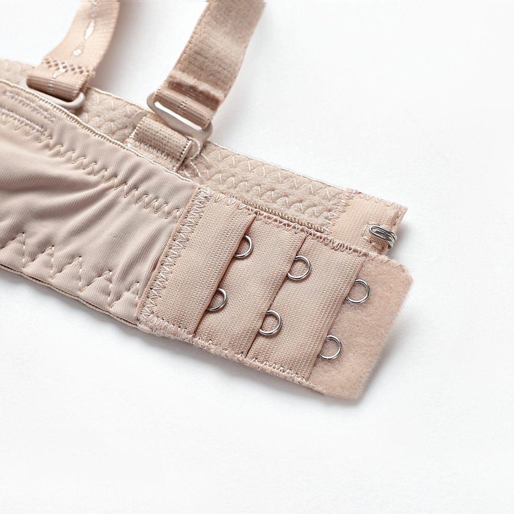 Lace Set Large Size Bra Women's Underwear_voghion.com