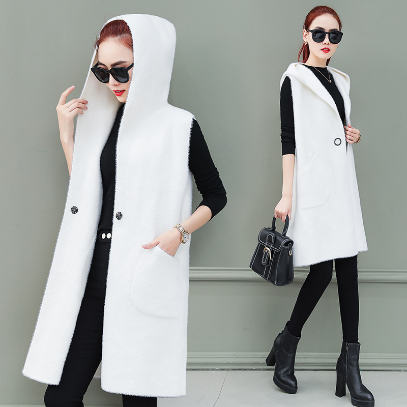 Gilet femme - Ref 3316393 Image 8