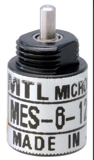 MTL编码器MES-6-360PC
