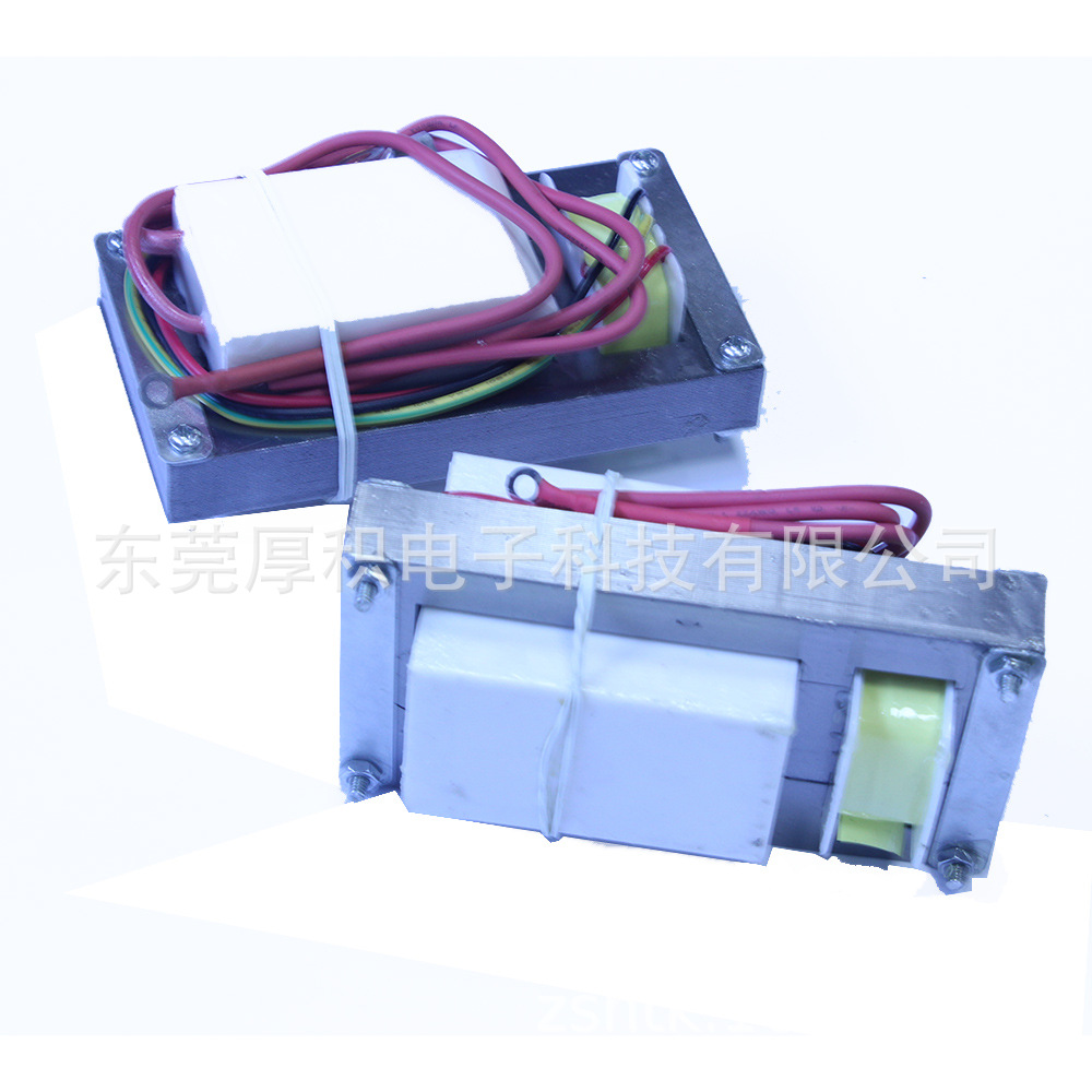 东莞厂家供应除静电消除器高压变压器 质量保证  使用寿命长