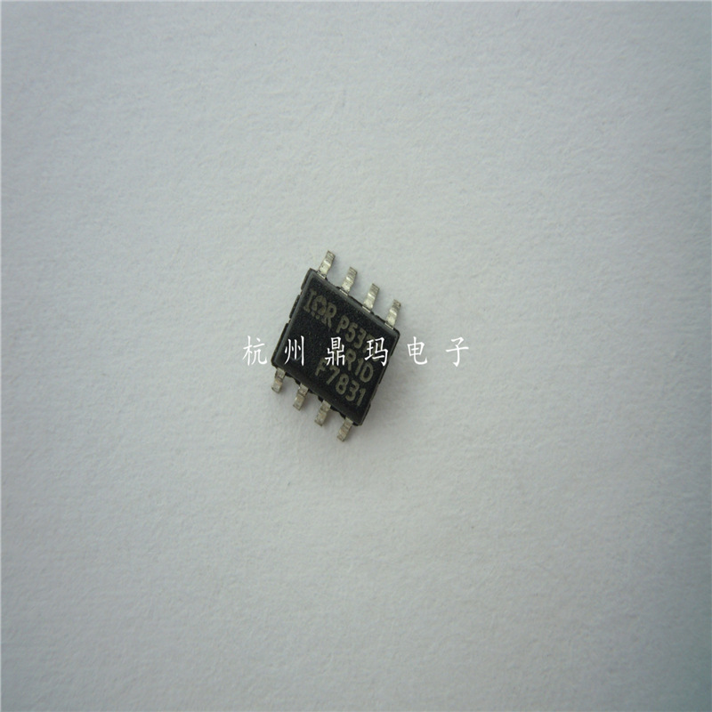 全新原装  IRF7831 30V/21A N沟道 SOP贴片 