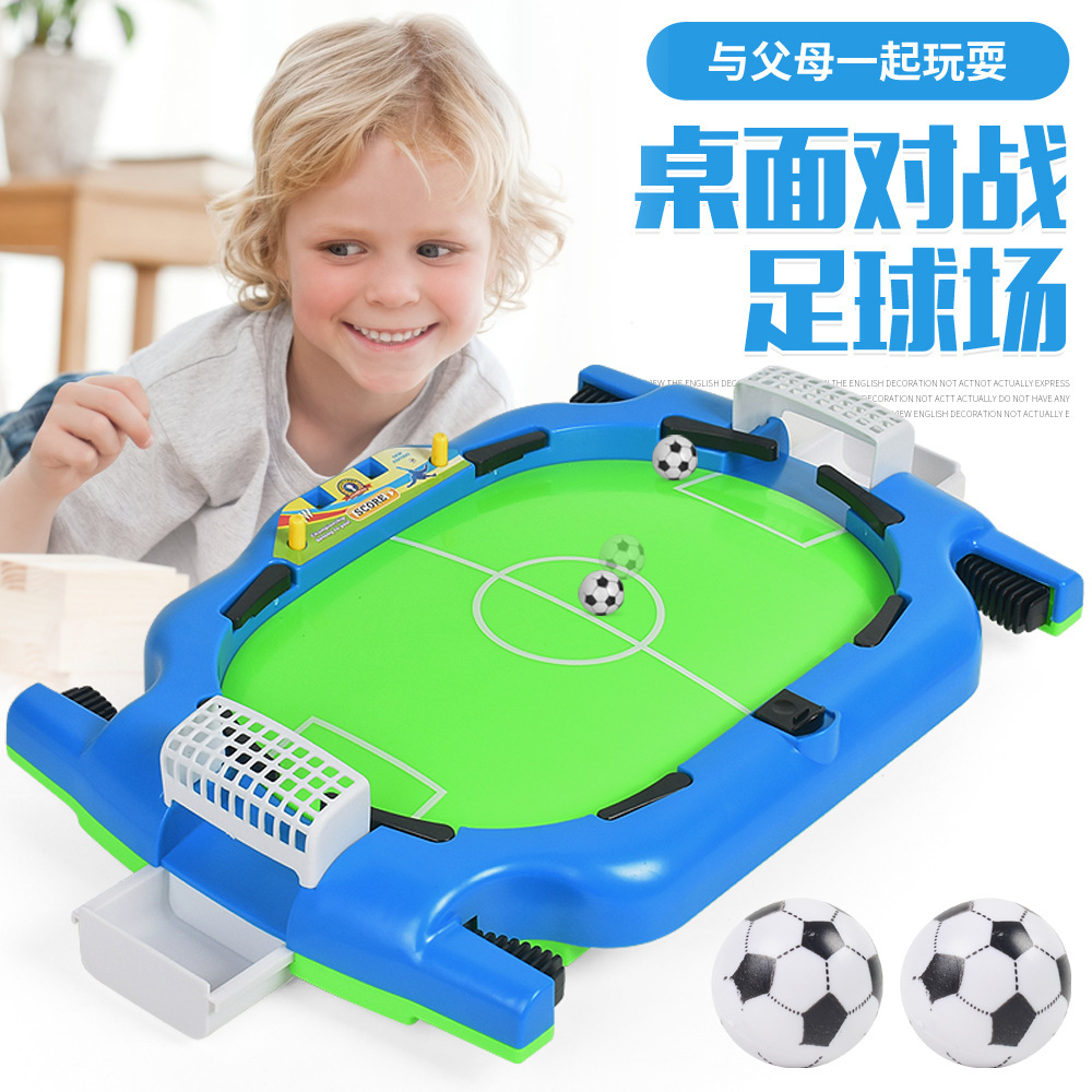 children Parenting interaction desktop game Puzzle Party Double Battle football Toys boy YF201