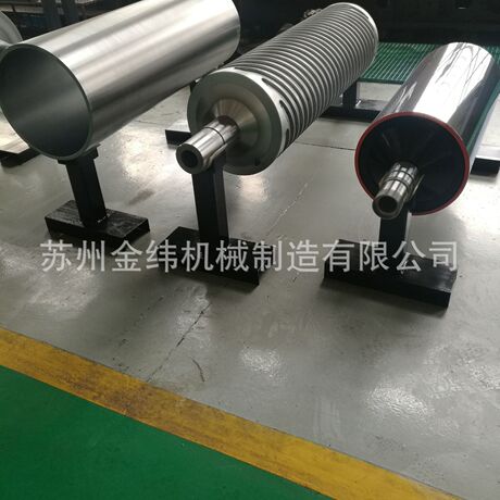 供应塑料片板膜用辊筒的价格