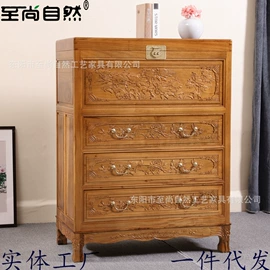 收纳箱;木质工艺品;斗柜