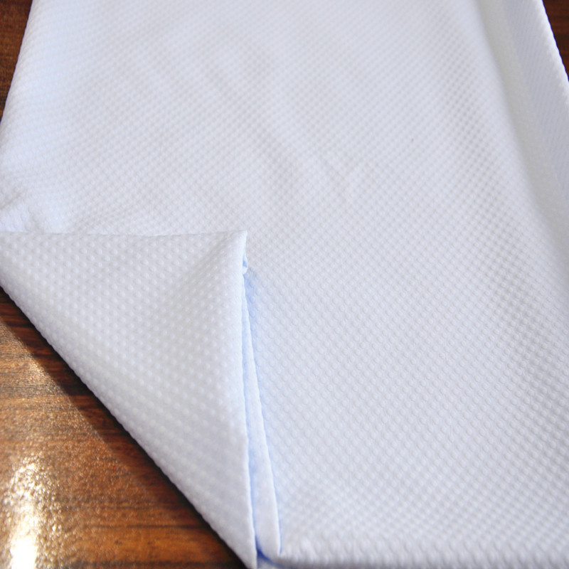 高弹 小点 圆点 跆拳道超轻超薄 浙江 河北现货