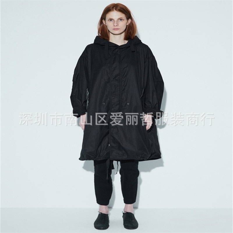 【江南布衣18冬】爱丽哲品牌折扣尾货女装 拉夏贝尔千百惠迪卡轩