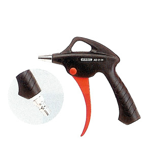 日本威威VESSEL吹尘枪AD-20N