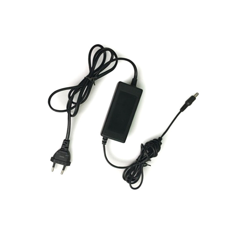 Poland Spain Denmark EU CE ROHS certification 12V3ALED strip light with power adapter