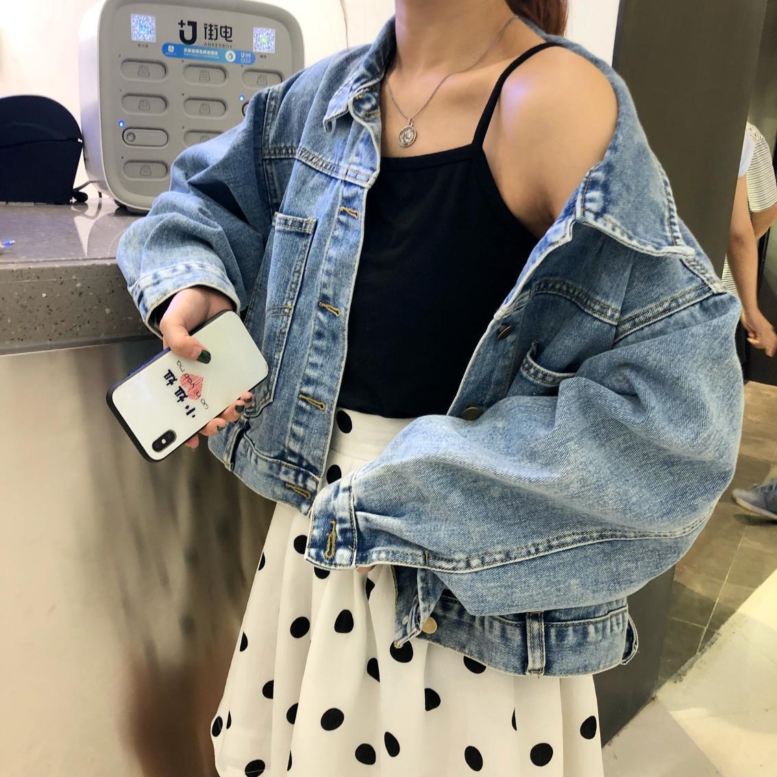 Blouson femme en Cow-boy - Ref 3322055 Image 15