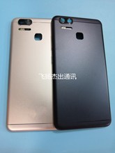 适用华硕鹰眼3 ZenFone3 ZOOM ZE553KL Z01HD 电池后盖 后壳 外壳