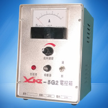 XKZ-5G2电控箱 电磁振动给料机控制器 220v可控硅振动调节器