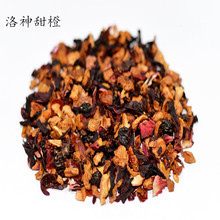 上海實力工廠 德國花果茶  代用茶 花草茶三角包袋泡茶