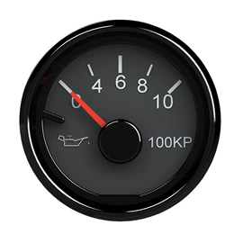 其他车用仪表;监控仪;油压表