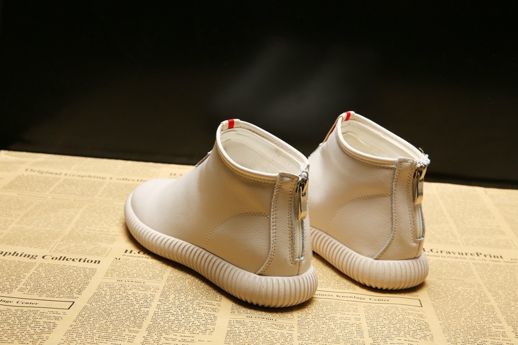 Bottes femme VIEILLE DAME en En cuir - Ref 3355461 Image 21