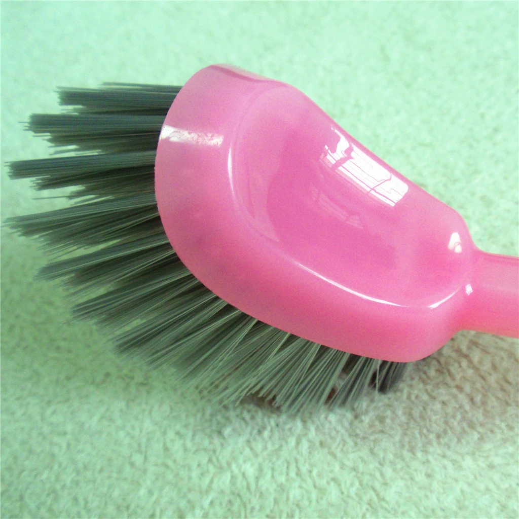 Creative brush, plastic toilet, direct factory sales, wholesale
