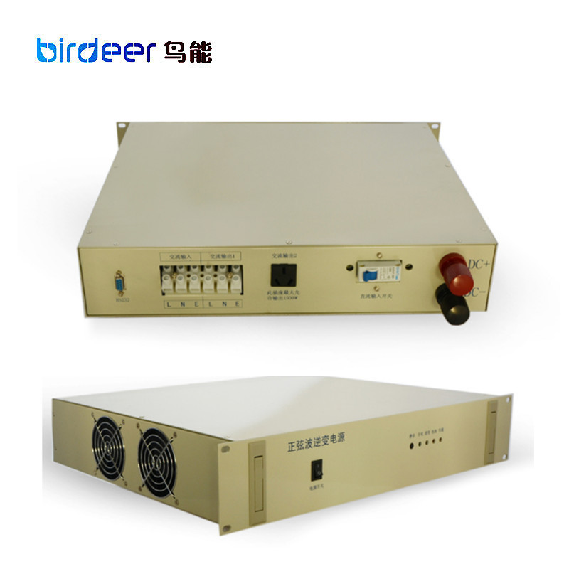 5kva sine wave high frequency power inverter 110V to 220V DC screen power station rack inverter 5kva sine wave high frequency power inverter 110V to 220V DC screen power station rack inverter
