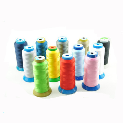 210D/3股尼龙线 丝线 渔具线 高强线 沙发汽车坐垫用线