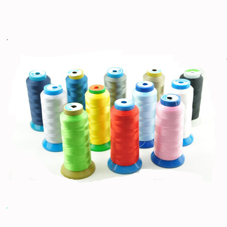 210D/3股尼龙线 丝线 渔具线 高强线 沙发汽车坐垫用线