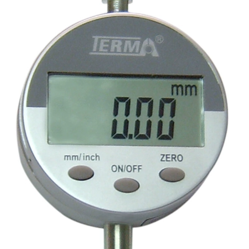 Terma percentage table 0-12.7 Tema Electron